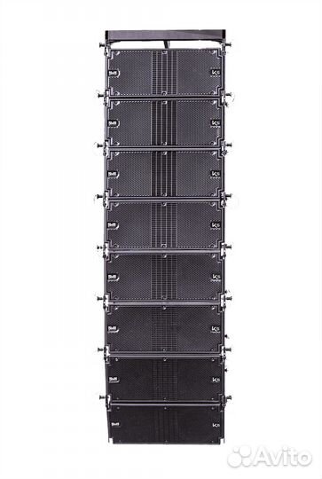 Активная система линейного массива dB Technologies