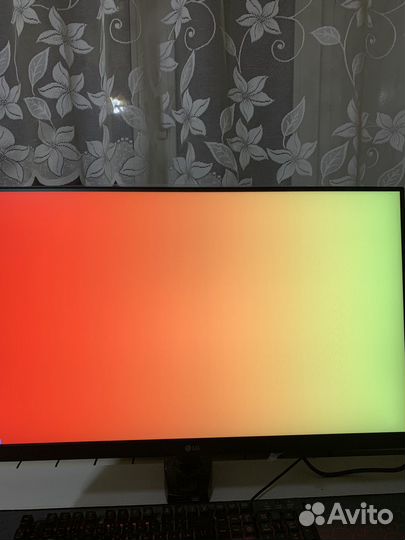 Монитор LG ultragear 24GN600-B