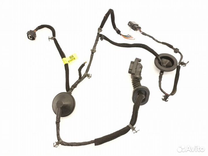 Проводка двери задняя правая Kia Sorento Prime 3