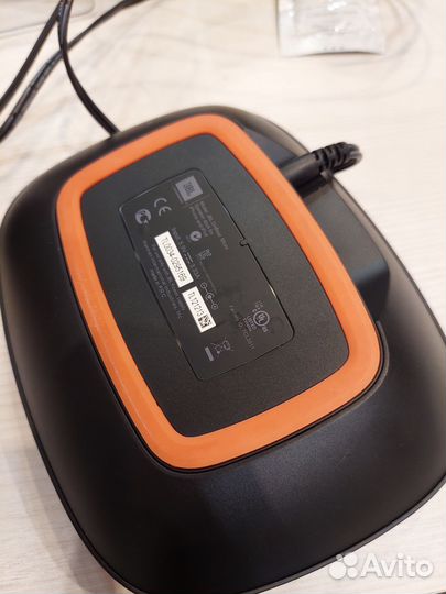 Док Станция JBL On Beat (Micro) для iPhone