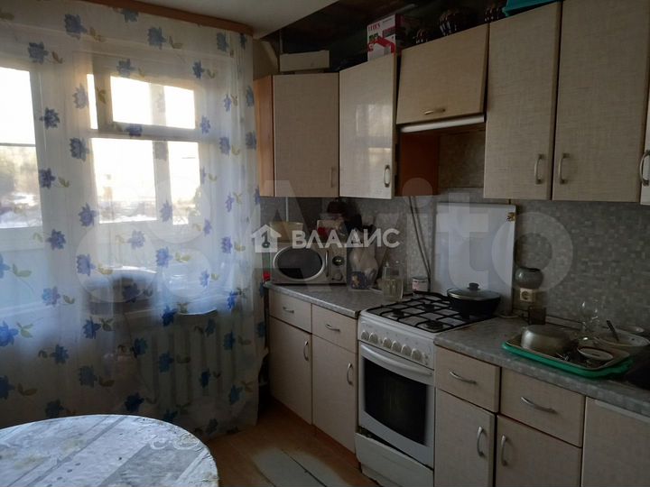 3-к. квартира, 70,6 м², 1/5 эт.