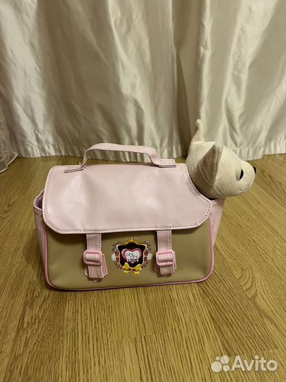 Chi chi love собачка