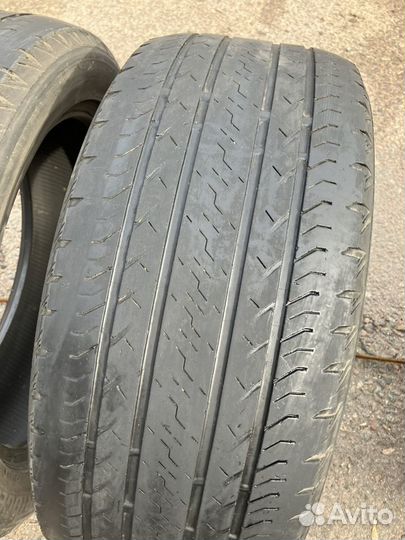 Bridgestone Ecopia EP850 235/50 R18