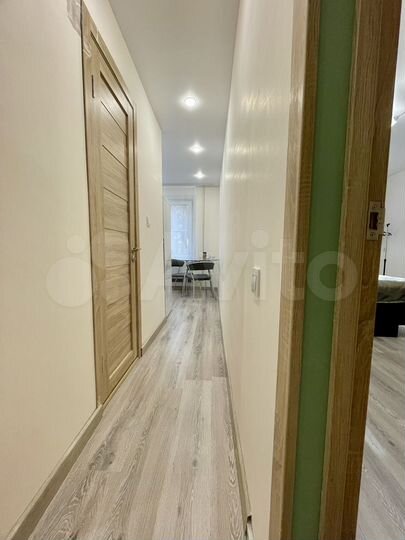 1-к. квартира, 34 м², 1/5 эт.