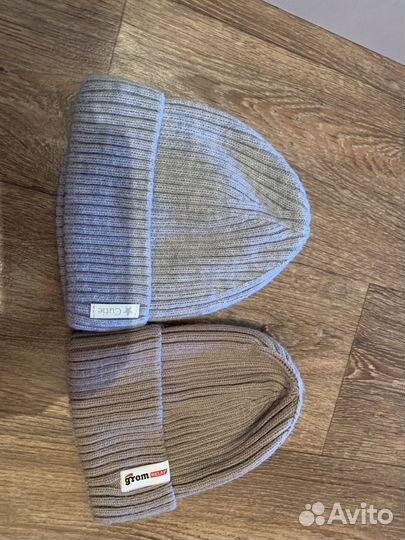 Шапка детская