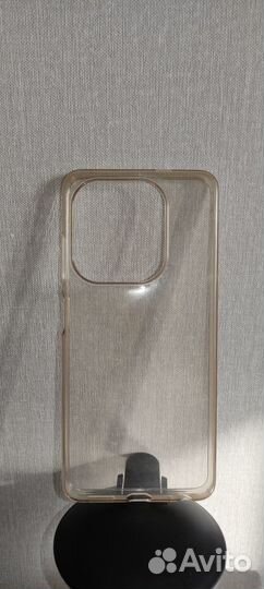 Чехол на iPhone