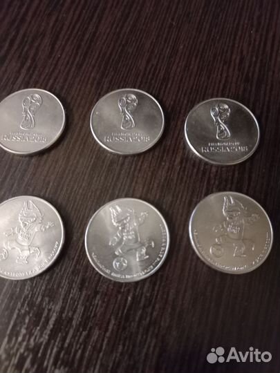 Коллекционные купюры