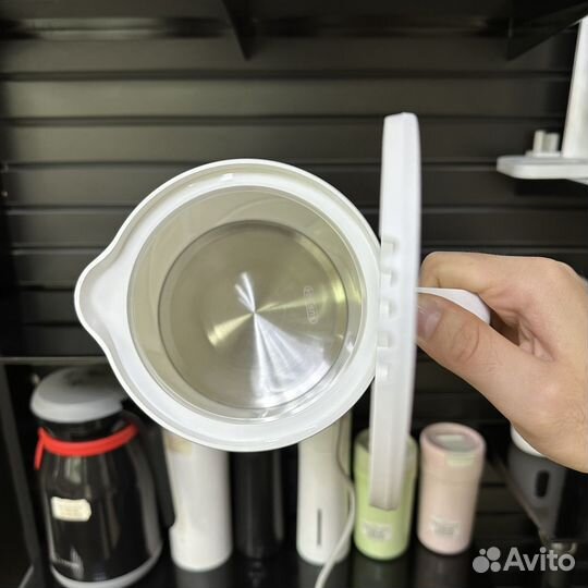 Складной чайник Xiaomi