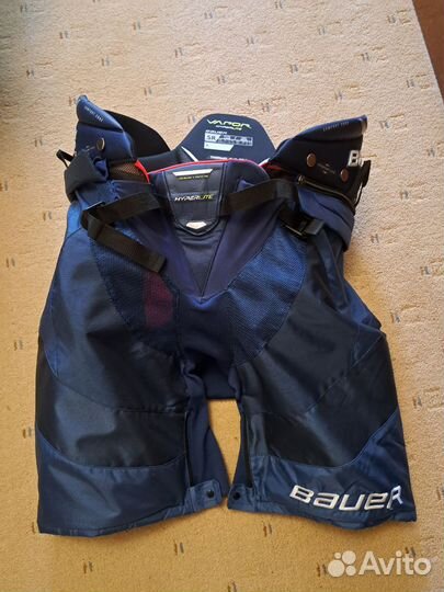 Шорты хоккейные bauer vapor hyperlite sr