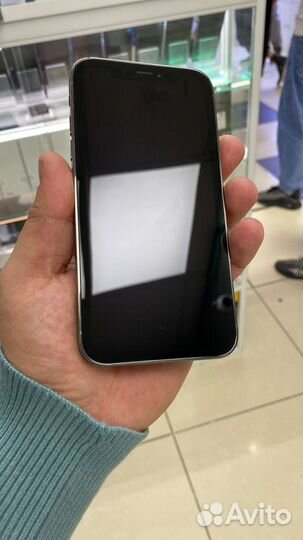 iPhone XR в корпусе 13 pro