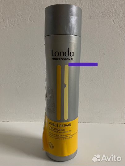 Кондиционер Londa Visible Repair (250 мл)