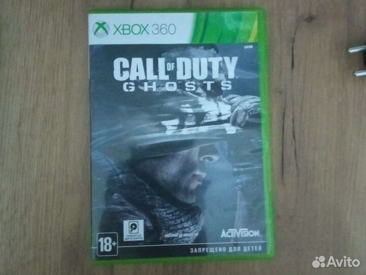 Игра для приставки