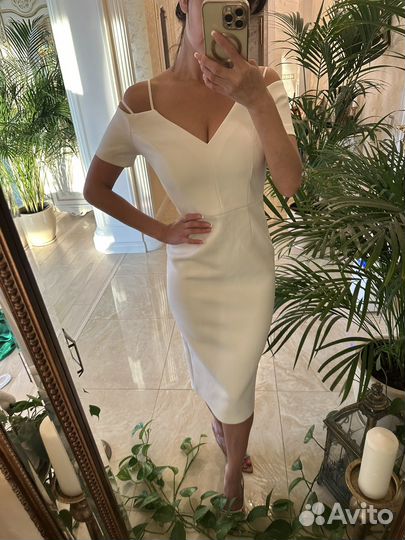 Платье topshop