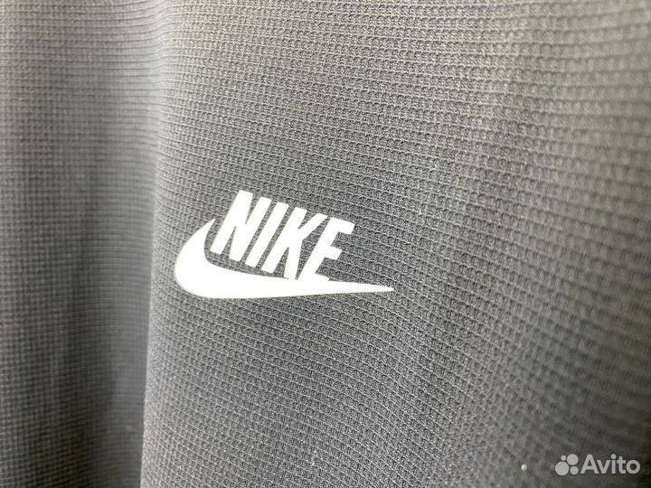 Спортивный костюм Nike летний новый