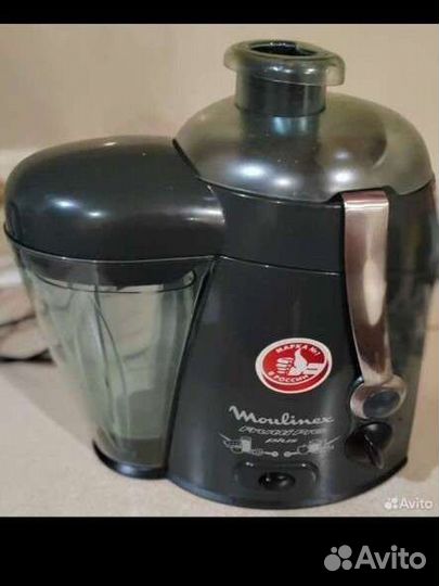 Соковыжималка