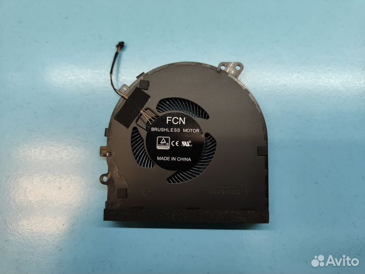 Кулер для ноутбука Razer Blade 15 rz09-027 GPU