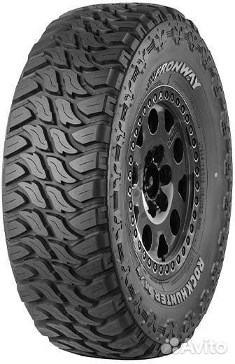 Fronway RockHunter M/T 235/85 R16 116Q