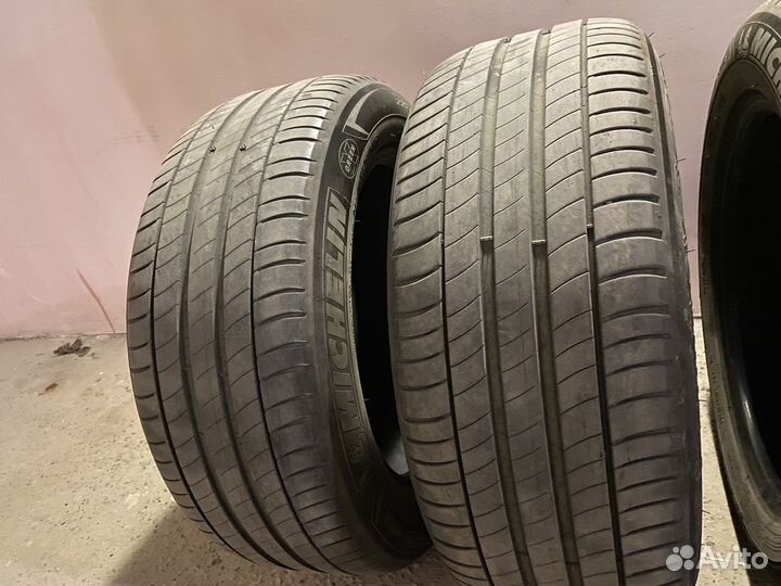 Michelin Primacy 3 ZP 225/55 R17