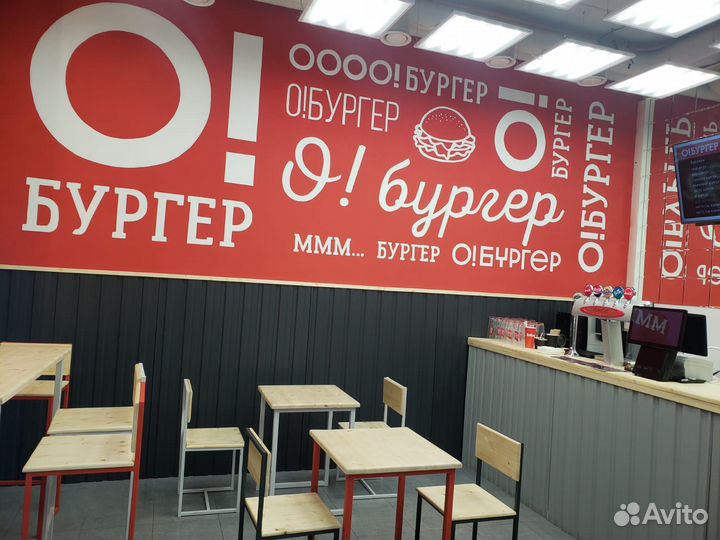 Продам готовый бизнес