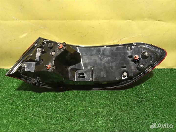 Фонарь задний наружный левый merсedes benz GLE Co