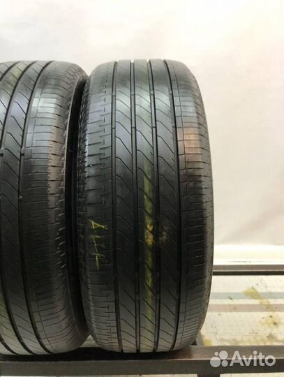 Bridgestone Turanza T005A 215/55 R17 108P