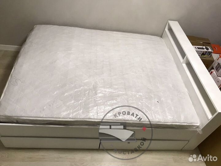 Кровать 180 200