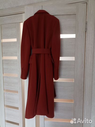 Пальто женское