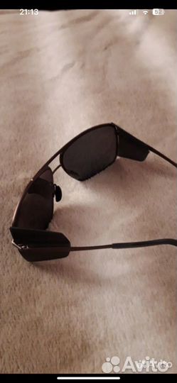 Солнцезащитные очки мужские Porsche Design