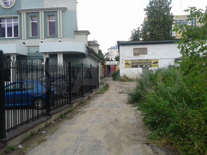 Производство, 20 м²