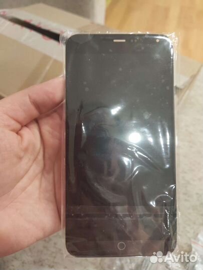 Тачскрин Meizu M1 note