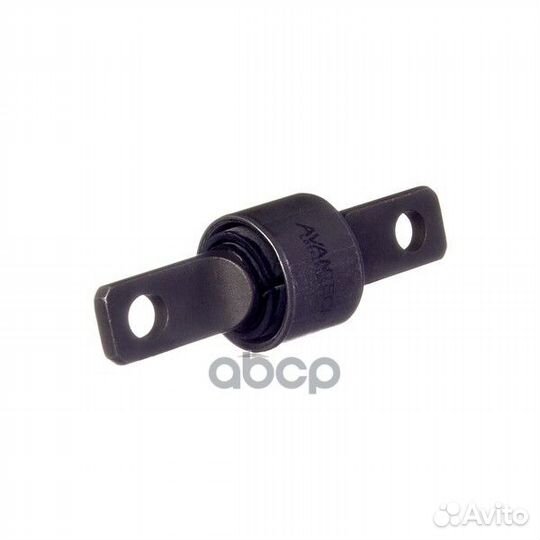 Сайлентблок заднего верхнего рычага Avantech(Кр