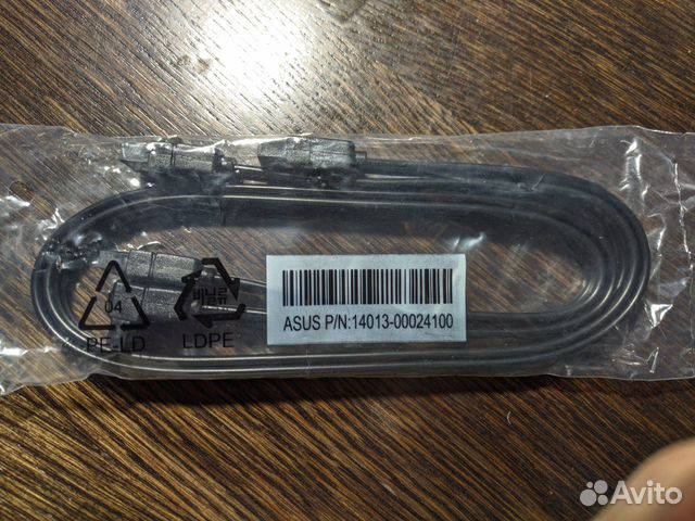 SATA кабель, SLI, miniDP-DP