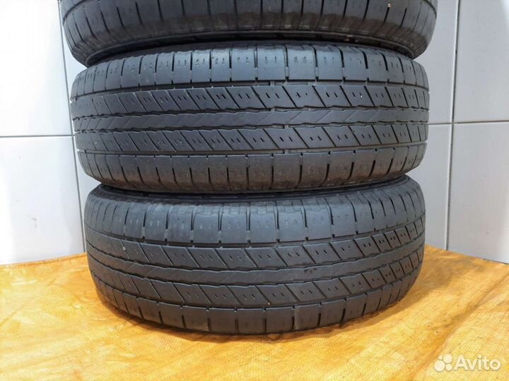 Hankook Dynapro HP RA23 215/70 R16 100H