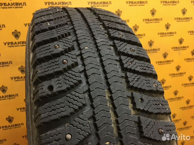 Amtel NordMaster 175/70 R13 82Q
