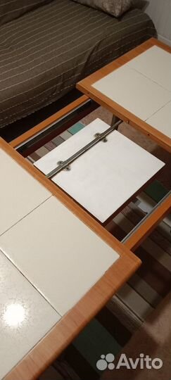 Кухонный стол раскладной