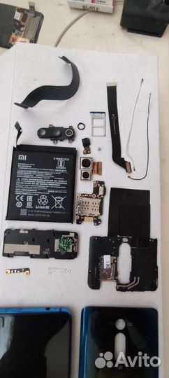 Xiaomi mi 9t/pro