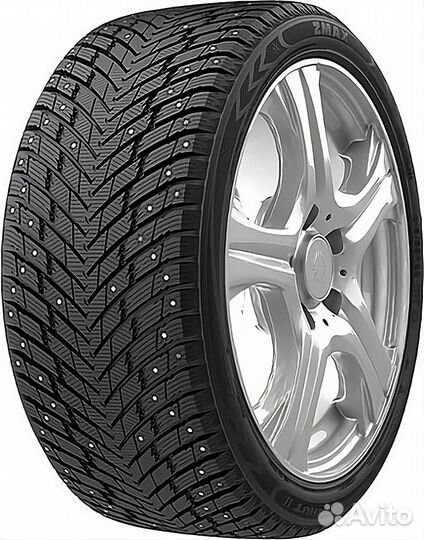 Zmax Winternova Stud II 245/45 R19 98T