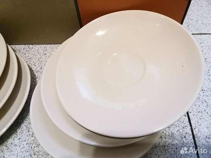 Кофейный сервиз ansin Collection