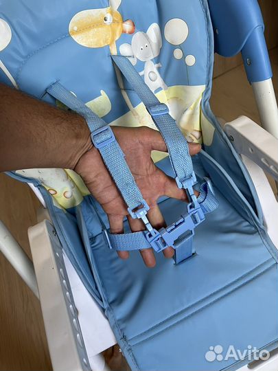 Стульчик для кормления