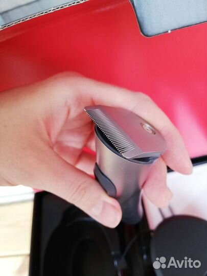 Триммер Wella Contura HS-61