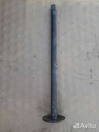 Полуось Хэндай HD 120