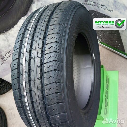 Ikon Tyres Nordman SC 185/75 R16 104S