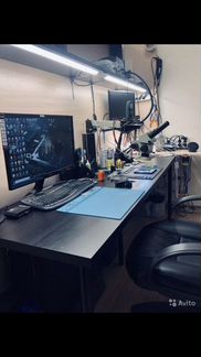 Ремонт телефонов, macbook, планшетов, пк, iwatch