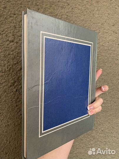 Морис Метерлинк Синяя Птица 1993г