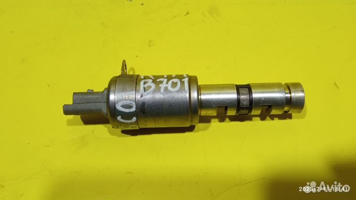 Клапан изменения фаз грм для Renault Megane 2