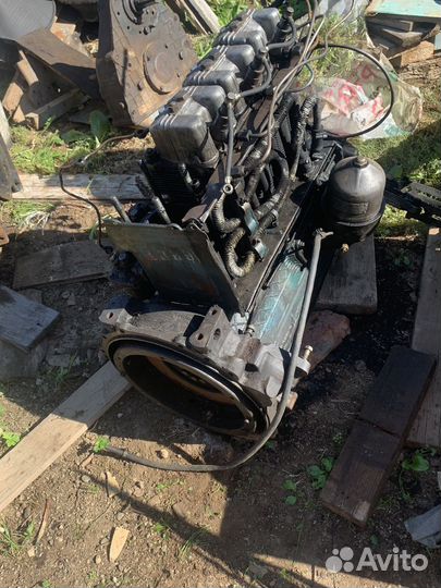 Разбор т-40ам