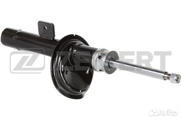 Амортизатор левый передний Berlingo Xsara Peugeot