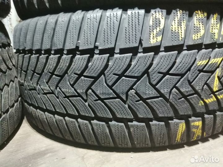 Dunlop Winter Sport 5 245/40 R19