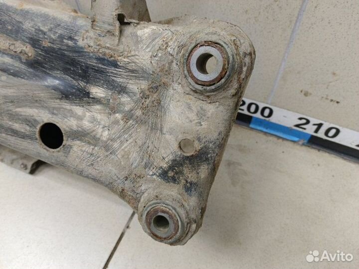 Подрамник Subaru Forester S11 европа 2.0 EJ204 AT