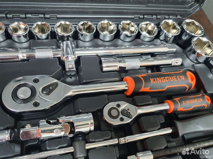 Набор инструментов 94